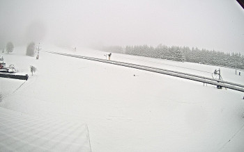 Sport areál České Petrovice