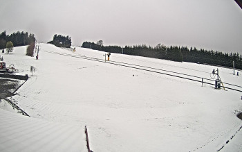 Sport areál České Petrovice