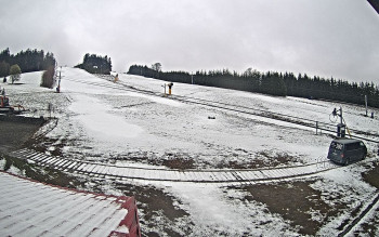 Sport areál České Petrovice