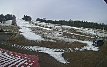 Sport areál České Petrovice