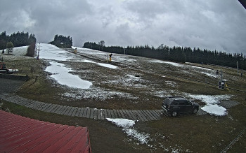 Sport areál České Petrovice