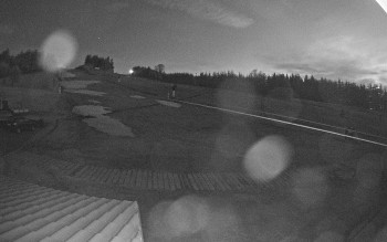 Sport areál České Petrovice