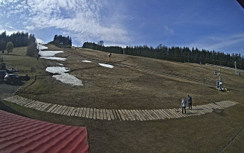Sport areál České Petrovice