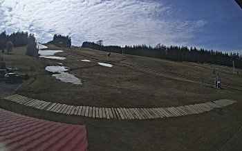 Sport areál České Petrovice