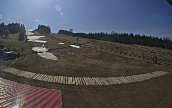 Sport areál České Petrovice