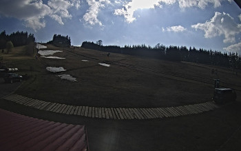 Sport areál České Petrovice