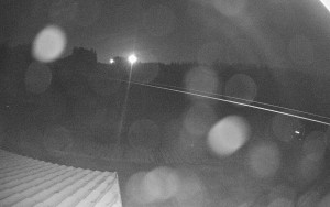 Sport areál České Petrovice - Sjezdovka B - 4.4.2026 v 04:45