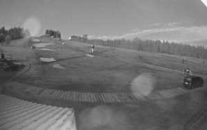 Sport areál České Petrovice - Sjezdovka B - 4.4.2026 v 05:45