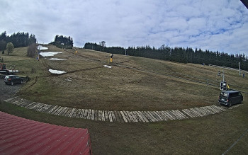 Sport areál České Petrovice