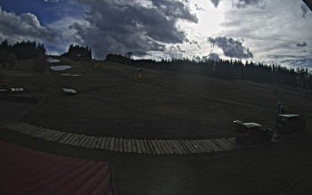 Sport areál České Petrovice