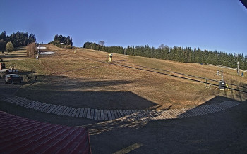 Sport areál České Petrovice