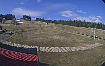 Sport areál České Petrovice