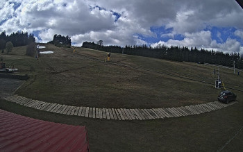 Sport areál České Petrovice