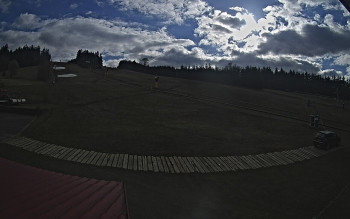 Sport areál České Petrovice