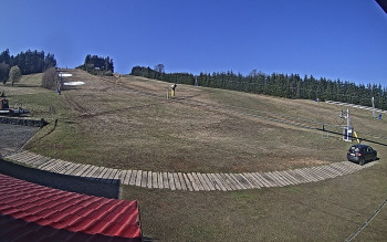 Sport areál České Petrovice