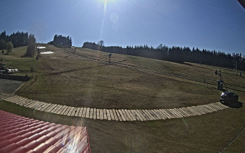 Sport areál České Petrovice