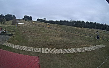 Sport areál České Petrovice