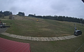 Sport areál České Petrovice