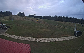 Sport areál České Petrovice