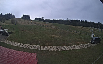 Sport areál České Petrovice