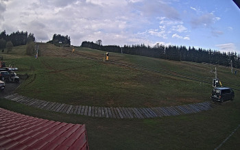 Sport areál České Petrovice