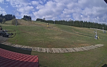 Sport areál České Petrovice