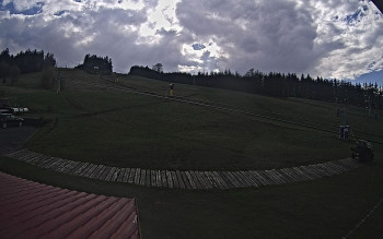 Sport areál České Petrovice