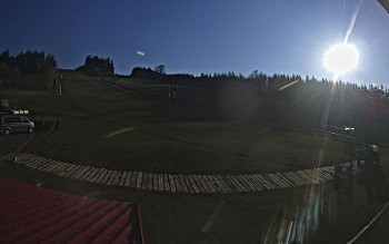 Sport areál České Petrovice