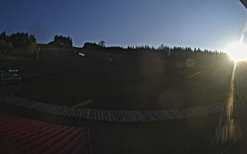 Sport areál České Petrovice