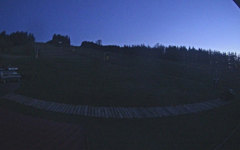 Sport areál České Petrovice