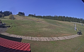 Sport areál České Petrovice