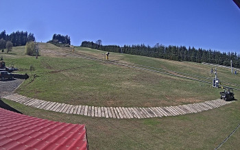 Sport areál České Petrovice