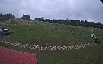 Sport areál České Petrovice