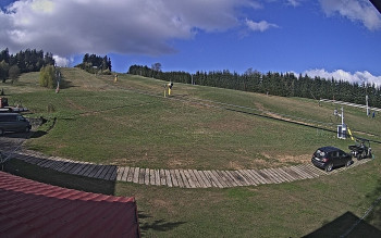 Sport areál České Petrovice