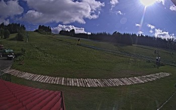 Sport areál České Petrovice