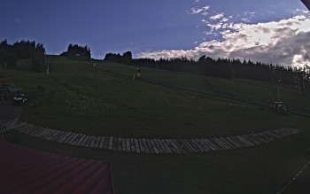 Sport areál České Petrovice