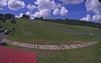 Sport areál České Petrovice