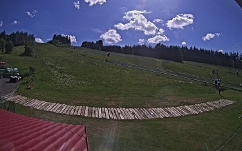 Sport areál České Petrovice