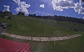 Sport areál České Petrovice