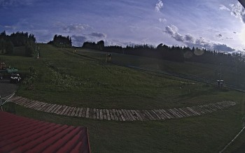 Sport areál České Petrovice