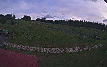 Sport areál České Petrovice