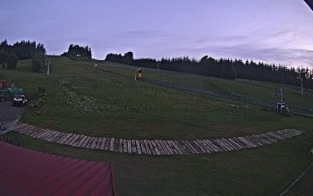 Sport areál České Petrovice