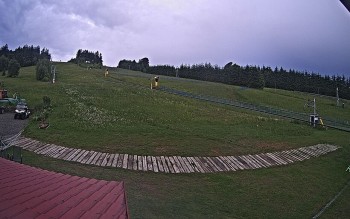 Sport areál České Petrovice