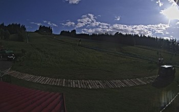 Sport areál České Petrovice