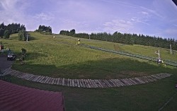 Sjezdovka B