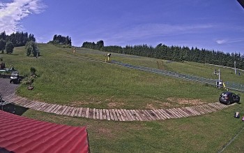 Sport areál České Petrovice