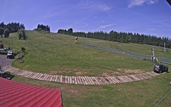 Sport areál České Petrovice