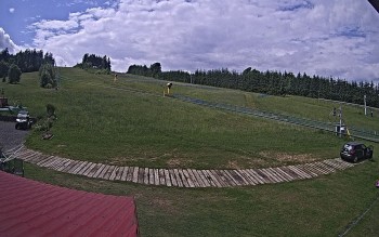 Sport areál České Petrovice