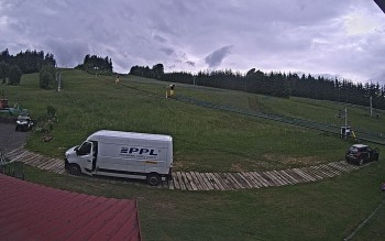 Sport areál České Petrovice