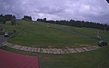 Sport areál České Petrovice